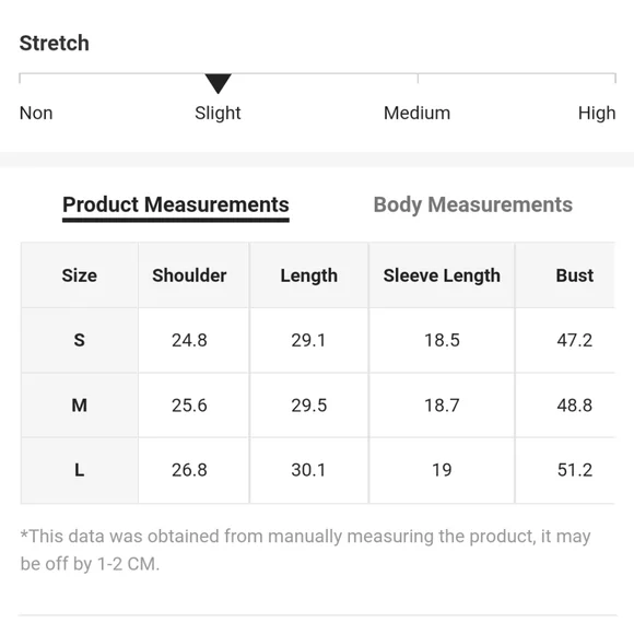 Button Front Drop Shoulder Rainbow Stripe Cardigan - Picture 7 of 7